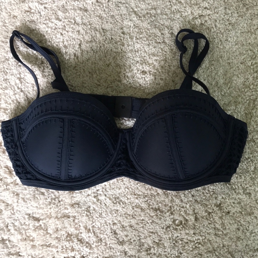 Triangl Bikini Top